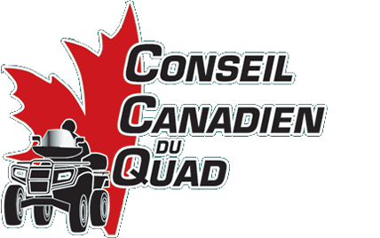 Conseil Canadien Du Quad